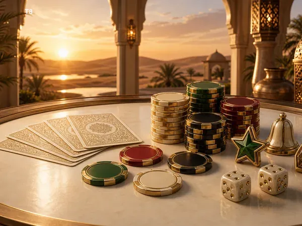 Classic Table Games ฉบับภาษาไทย ส่วนที่ 4